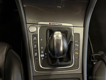 VW GOLF ALLTRACK 2.0TDI 135kw 4motion DSG, TOP VÝBAVA - 12