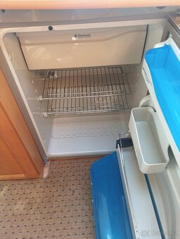 Hobby Prestige 540, MOVER, Bojler, stan - 12