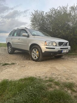 Volvo xc90 2.4D5 147kw - 12