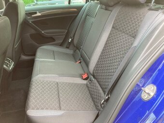 GOLF VII,2.0TDI,110KW,2018,NAV,VIRTUAL,VÝHŘEV,DIGI,SERVIS VW - 12