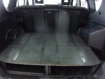 Nissan X-Trail 2,0dCi 150XE - 12
