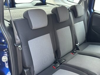 Fiat Doblo 1.6MJT 105PS Emotion Panorama - 12