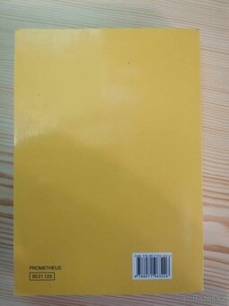Prodám učebnice ze střední školy - 12