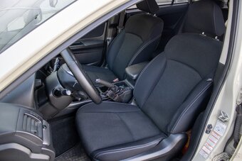 Subaru XV 2.0D Comfort 108kW 6-st. manuál / AJ NA SPLÁTKY - 12