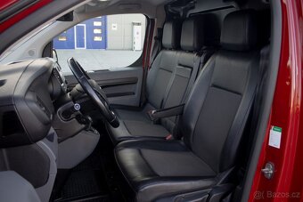 Opel Vivaro Van 2.0 CDTi - 12