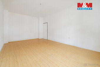 Prodej bytu 3+1, 94 m², Prachatice, ul. Vilémova - 12