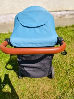 Kočárek petite&Mars street+ - 12