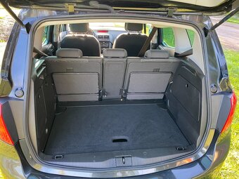 Opel Meriva 1.4T-103kw,rok:12/2014, naj:105tkm - 12