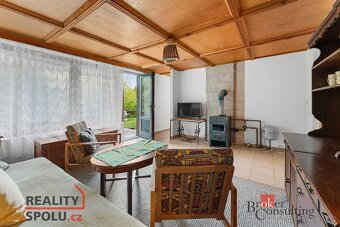 Prodej, domy/chata, 60 m2, 50346 Běleč nad Orlicí, Hradec Kr - 12