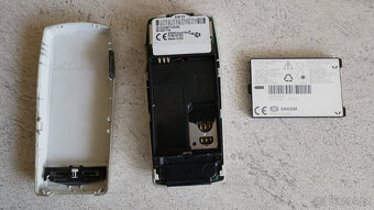 ♦️ SAGEM , my X-5M ♦️ - 12