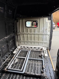 Citroen Jumper 3.0 HDI 130kW - L3H3 - 12