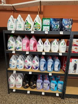 Lednice, pračky, sušičky, sporáky, kávovary atd. - 12