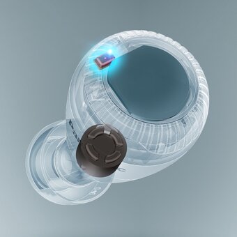 Panasonic RZ-S300W, Bluetooth sluchátka - 12