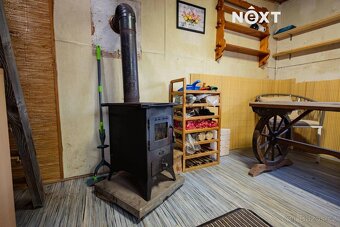 Prodej Chata, 816㎡ - 12