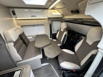 KARMANN MOBIL - DAVIS 620 Trendstyle - 12