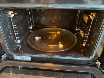 Vestavná MW trouba Hotpoint Ariston Experience - 12