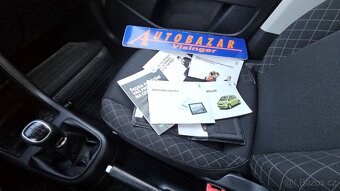 ŠKODA CITIGO 1.0 MPI 55kW - 12