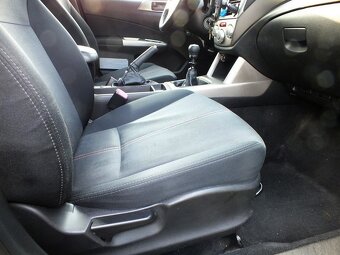 Subaru Forester 2.0 SHD - 12