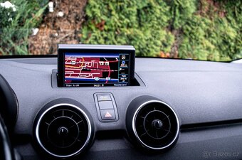 Audi A1 1.6TDI 77kW - 12