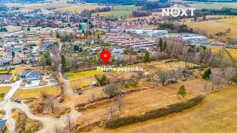 Prodej pozemek Bydlení, 3588㎡ - 12