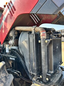 Traktor Case Magnum 255 - 12