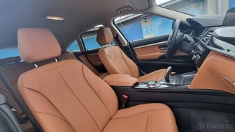 BMW 320d xDrive GT,DPH,LuxuryLive,1.majitel - 12