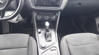VW TIGUAN 2,0TDI 4X4 DSG 2.0TDI 110kW r.v.2020 - 12