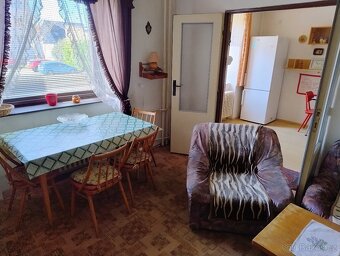 Prodám byt v 3+1 86m, parkovací stání, Nymburk Boleslavská - 12