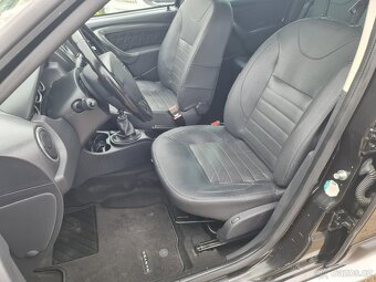 Dacia Duster 1.5DCi, 80KW,r.v.2015,164tis.km - 12