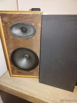 Receiver Tesla 816A+reprobedny Tesla 1PF 06888 - 12