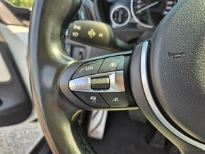 Bmw f32 440i 3.0i b58 105t.km., servisní historie - 12