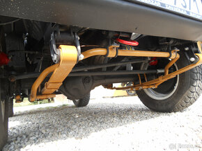 Suzuki Samurai 1.3i 51Kw Komplet po GO - 12