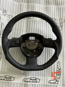 volant Audi a6 a5 - 12