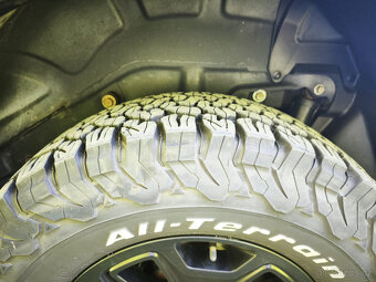 Jeep Grand Cherokee 3.0 CRD - 12