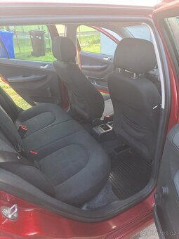 Fabia 1.2 47 kW - 12