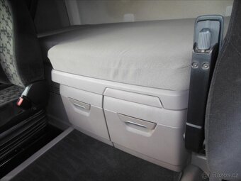 Scania R450, LowDeck, Retarder, Nezáv1 - 12