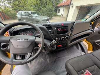 Iveco 70c21 Falkom asistenční službu - 12