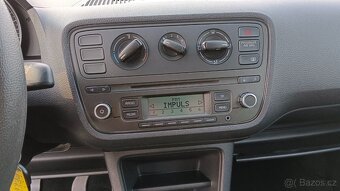 Škoda Citigo 1.0  Mpi 44 KW - 12