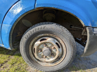 Ford Transit - 12