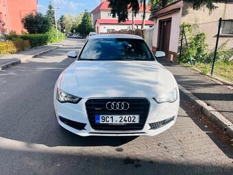 Audi a5 - 12