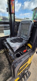 Minibagr Industrial ME-16 - 12