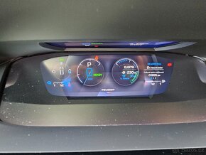 Peugeot 308 1.6PT 225 HYBRID GT EAT8 - 12
