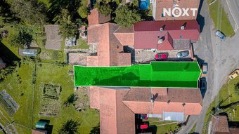 Prodej Rodinný dům, 56㎡ - 12