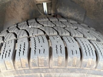 VW Crafter 2.5 tdi, maxi, původ Čr, TK do 7/2026 - 12