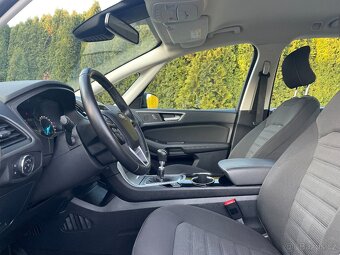 Ford Galaxy 2.0 TDCI 110 kW 7 míst - 12