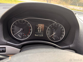 Škoda Octavia 2  1.9TDI  2009 - 12
