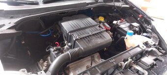 Fiat Grande Punto 1.2 8V City - 12