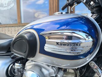 kAWASAKI  W 650 - 12