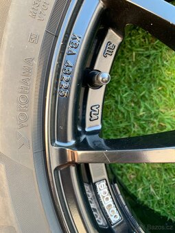 SPARCO ASSETTO GARA 16” 5x108 Ford, Volvo, Jaguar - 12