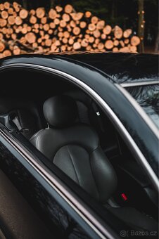 Mercedes Benz CLK - 12